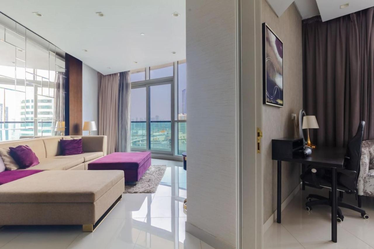 Luxury Downtown Pool And Private Patio * Dubai